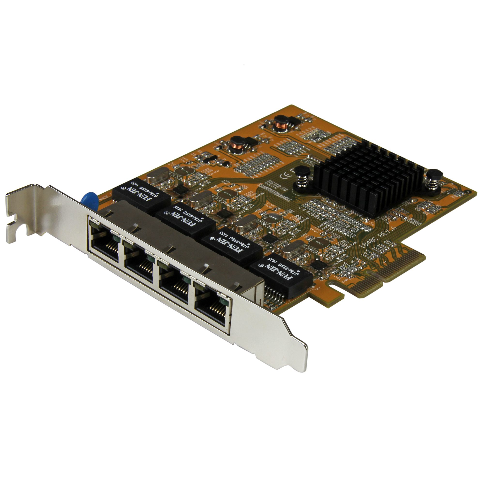StarTech.com ST1000SPEX43 electronic component