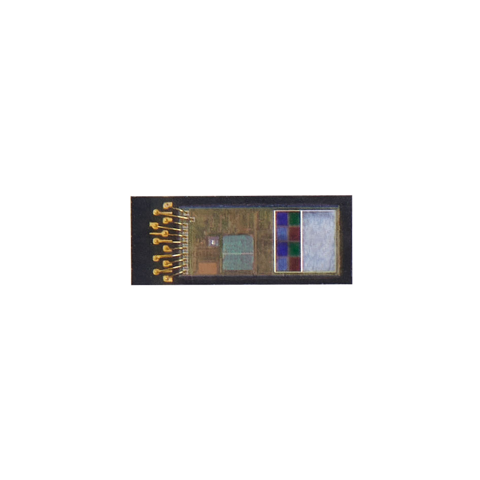 ams OSRAM TCS37203M OLGA12 LF T&RDP electronic component