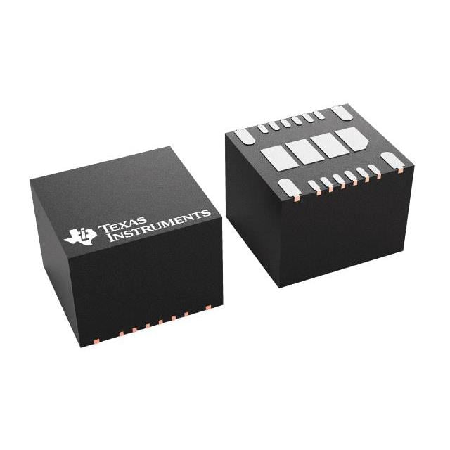 Texas Instruments TLVM13640RDLR electronic component