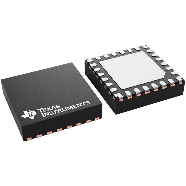 Texas Instruments TPS65033208RGERQ1 electronic component
