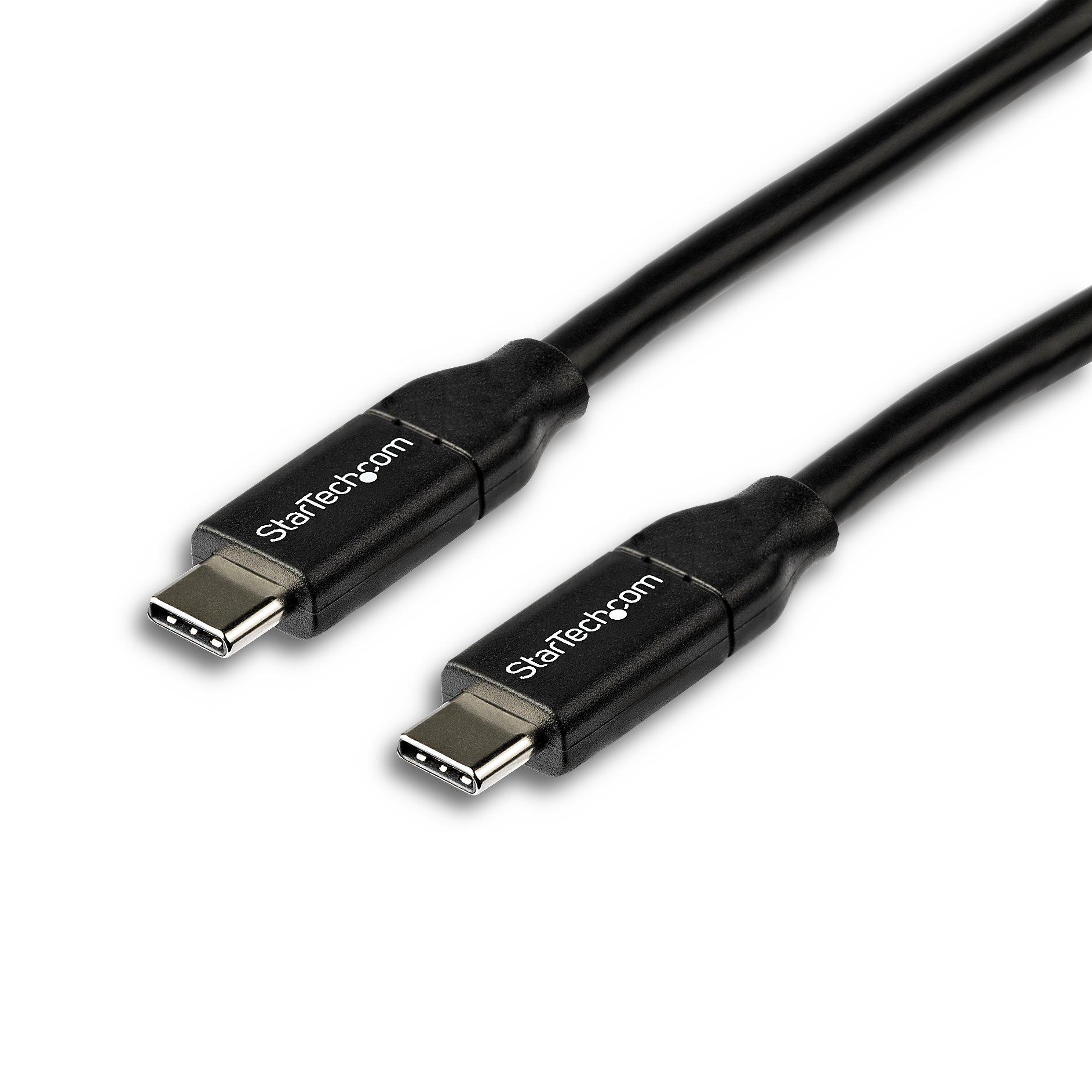 StarTech.com USB2C5C2M electronic component