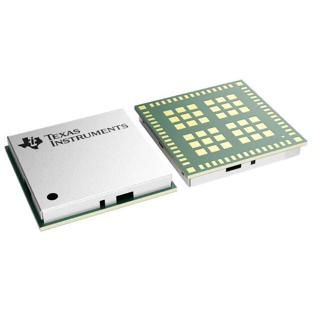Texas Instruments WL1805MODGBMOCR electronic component