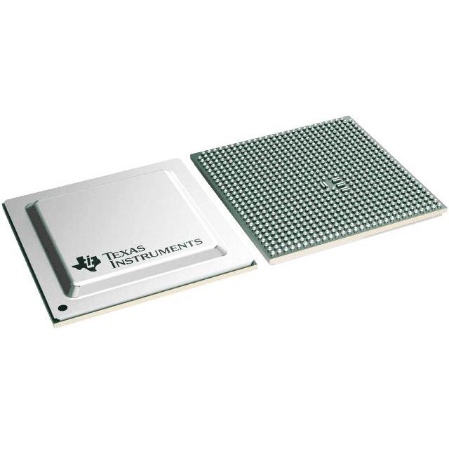 Texas Instruments AM6852ATGGHAALZR electronic component