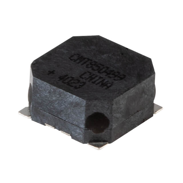 Same Sky (Formerly CUI Devices) CMT-8504-99-SMT-TR electronic component