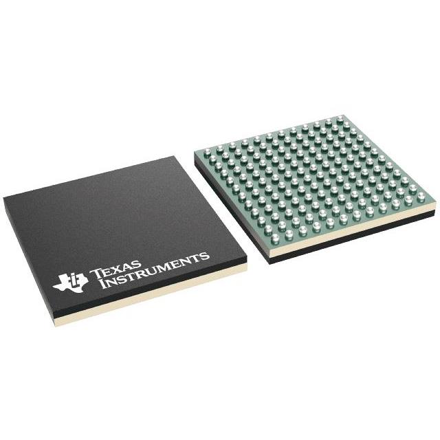 Texas Instruments TX7516ALH electronic component