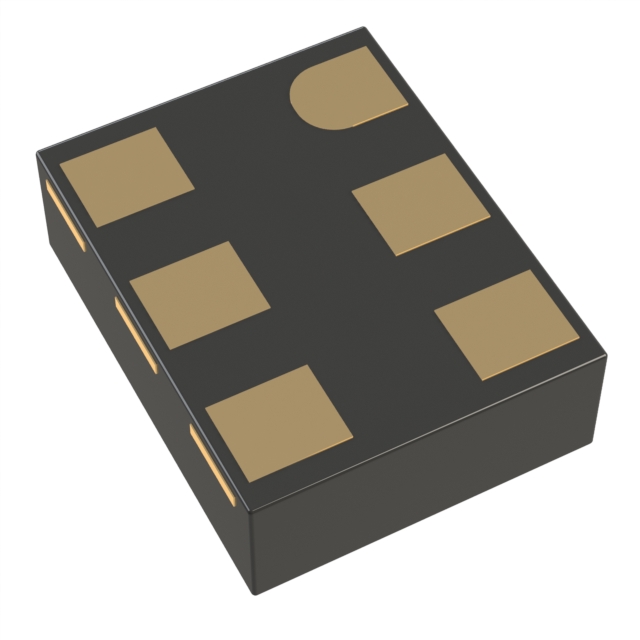 Skyworks Solutions Inc. 540CCA40M0000CCG electronic component