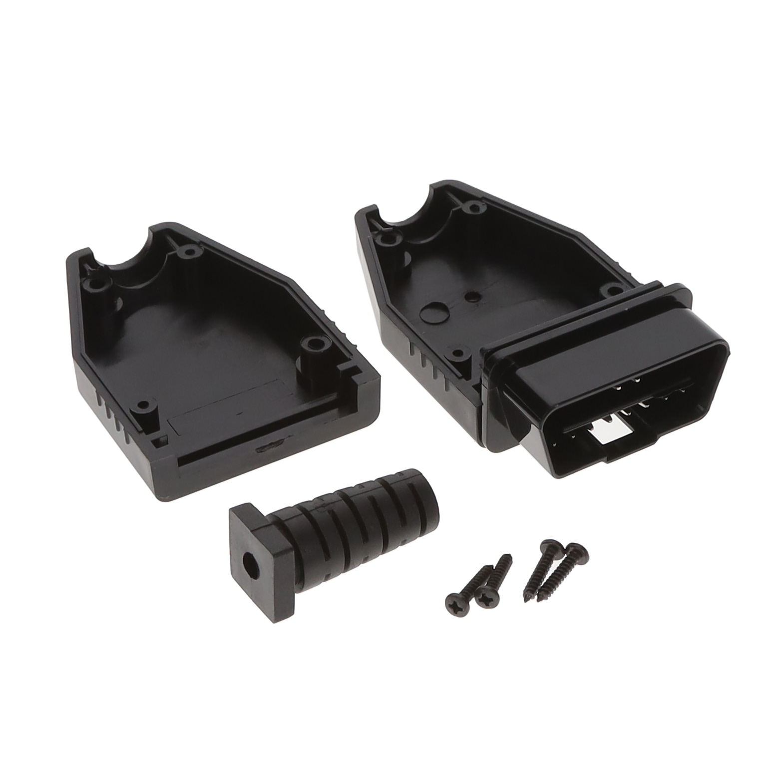 Olimex LTD CONNECTOR-OBD2 electronic component