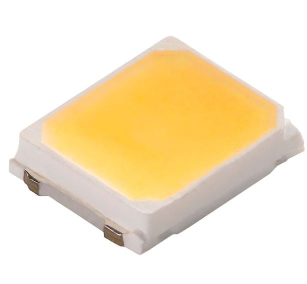 Cree LED JE2835BWT-N-H50GA0000-N0000001 electronic component