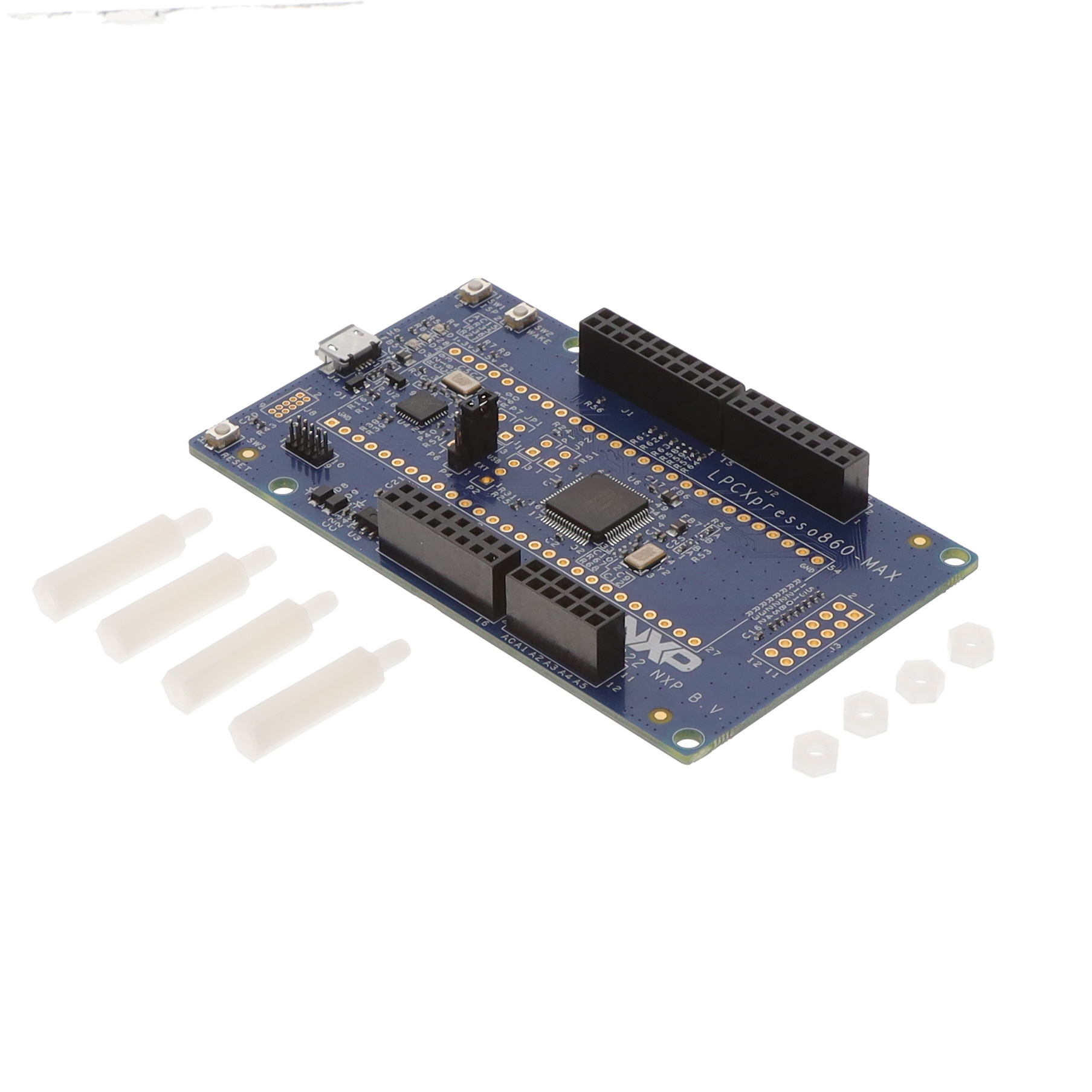 NXP USA Inc. LPC860-MAX electronic component