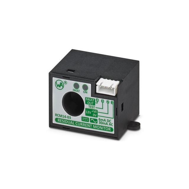 Phoenix Contact 1309695 electronic component