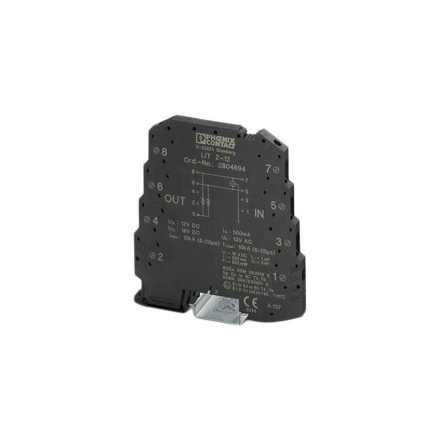 Phoenix Contact 2804694 electronic component