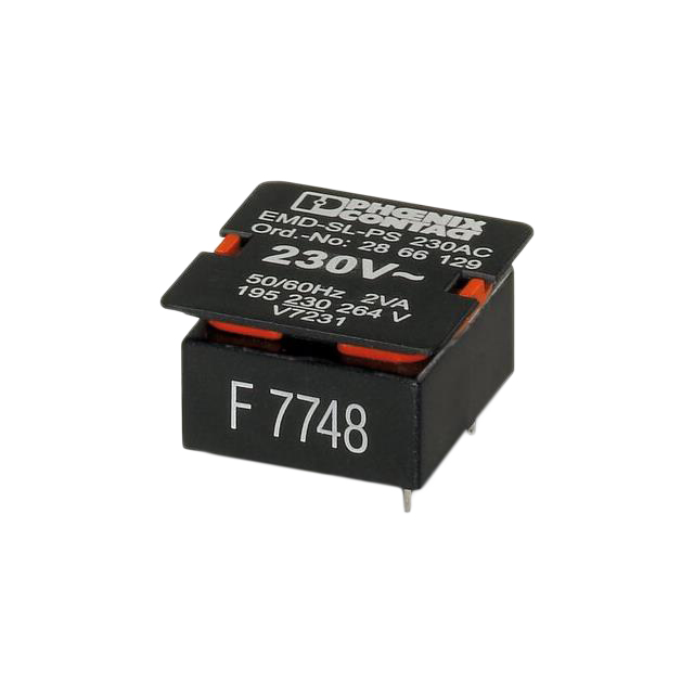 Phoenix Contact 2866129 electronic component