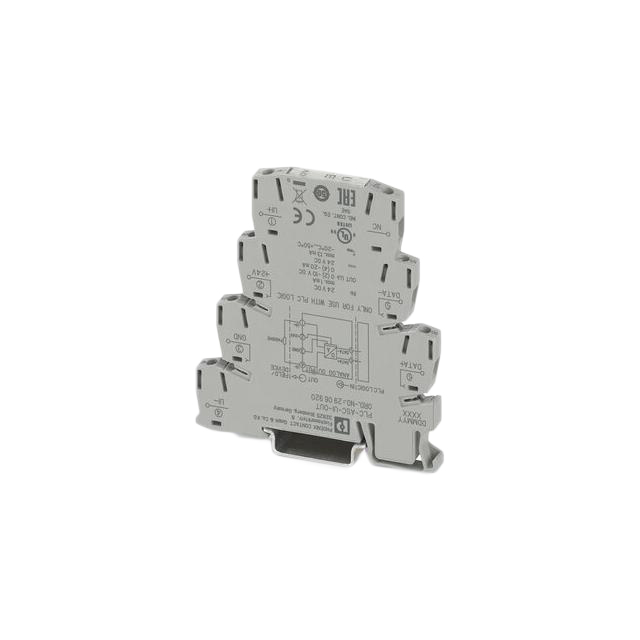 Phoenix Contact 2906920 electronic component