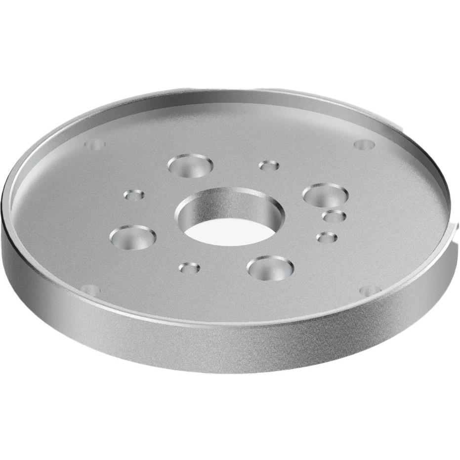 Dobot MG400 to E6 Adapter Flange electronic component