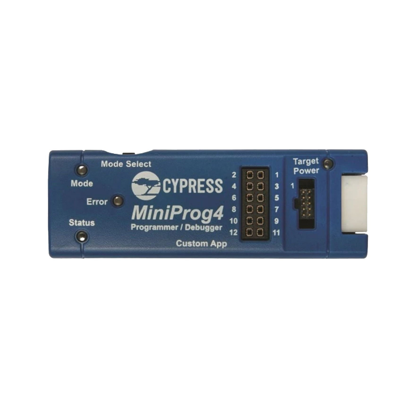 Infineon Technologies CY8CKIT-005-A electronic component