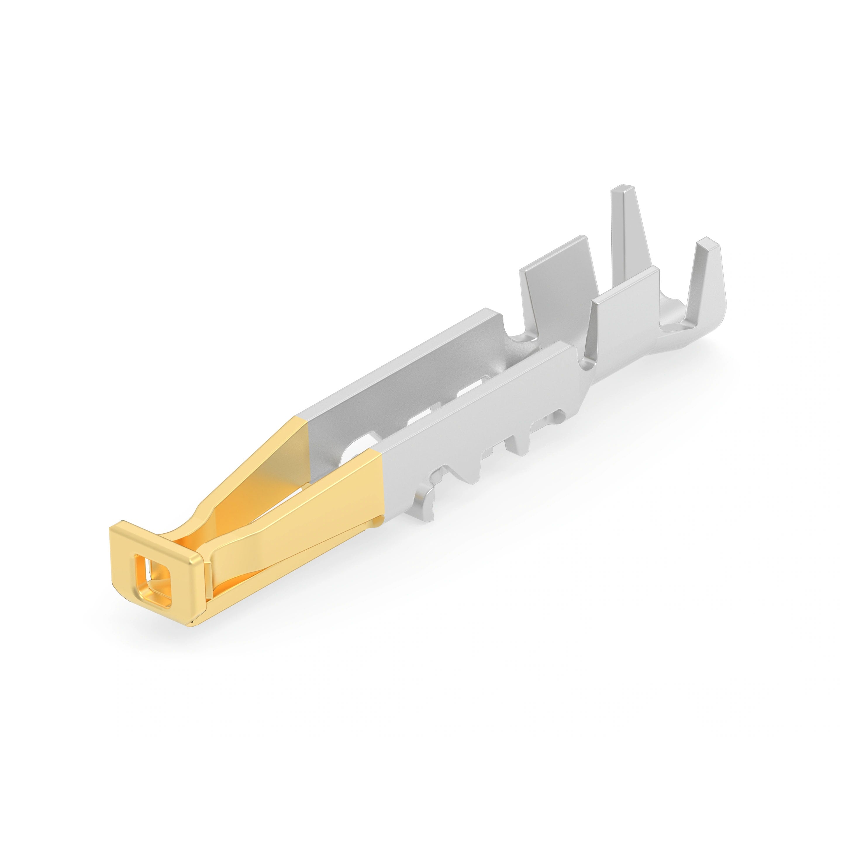 TE Connectivity Erni 464763-E electronic component