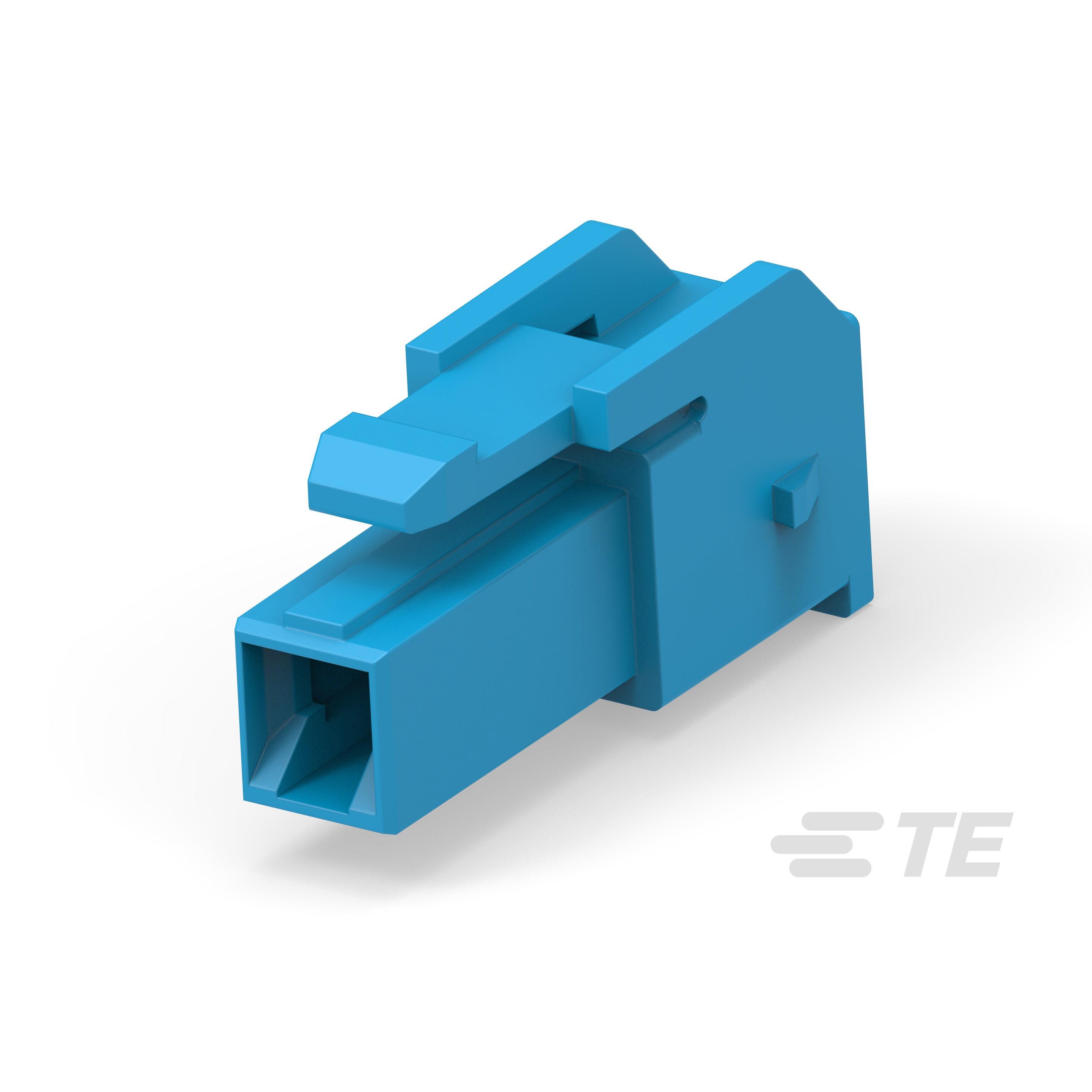 TE Connectivity AMP Connectors 5-2408780-1 electronic component