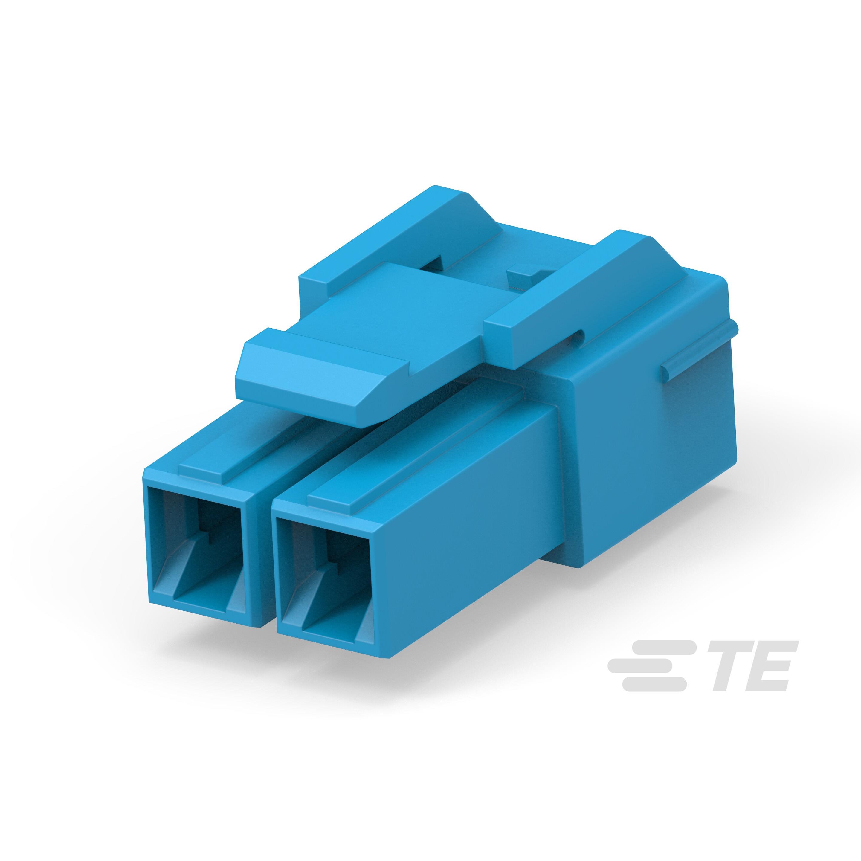 TE Connectivity AMP Connectors 5-2408780-2 electronic component