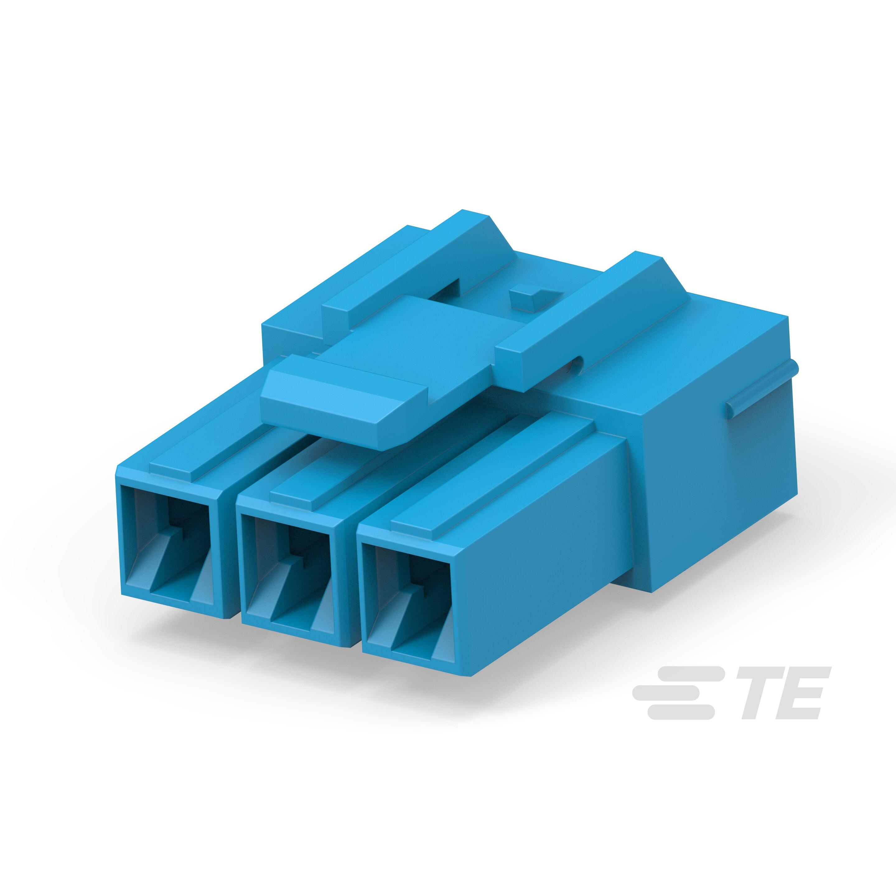 TE Connectivity AMP Connectors 5-2408780-3 electronic component