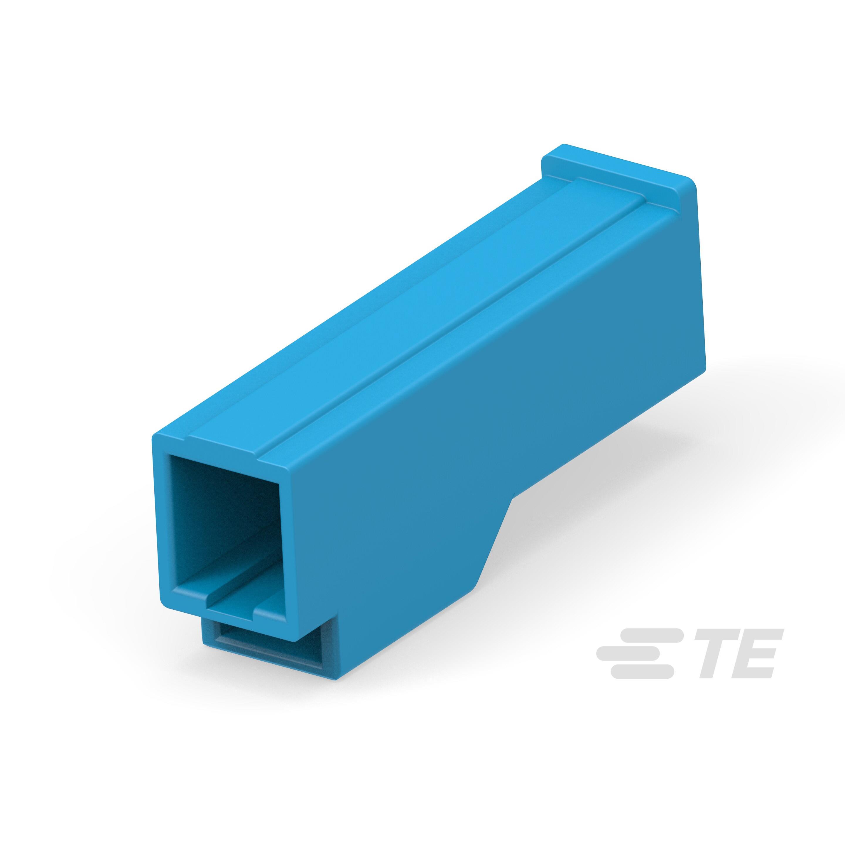 TE Connectivity AMP Connectors 5-2408818-1 electronic component