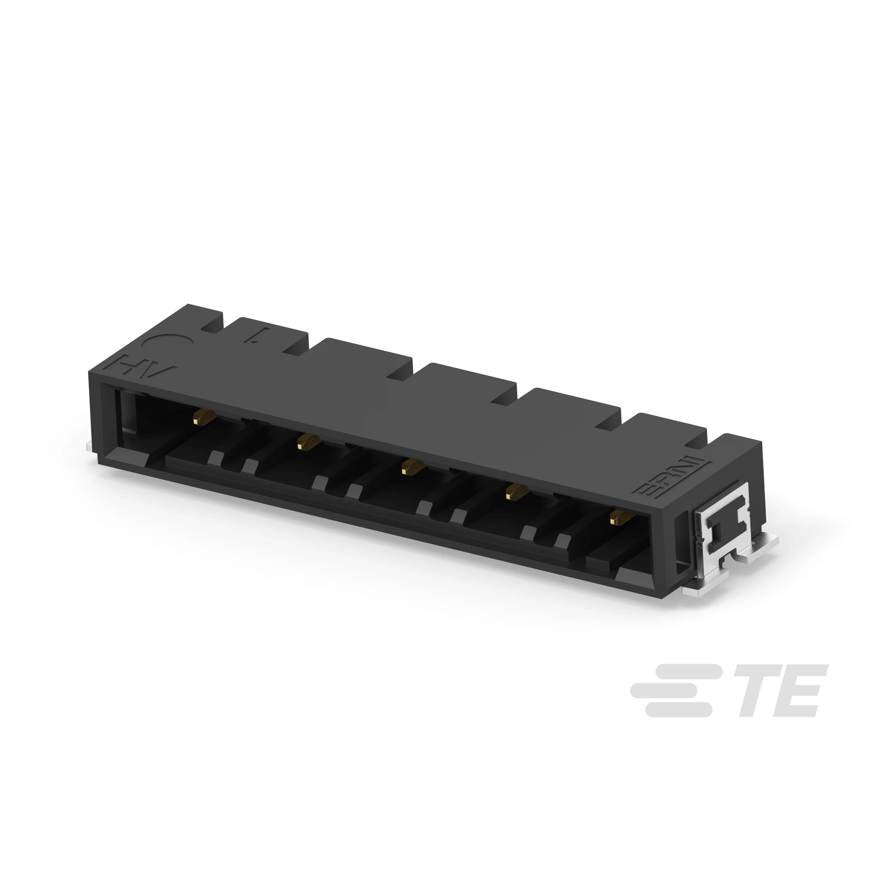 TE Connectivity Erni 524232-E electronic component