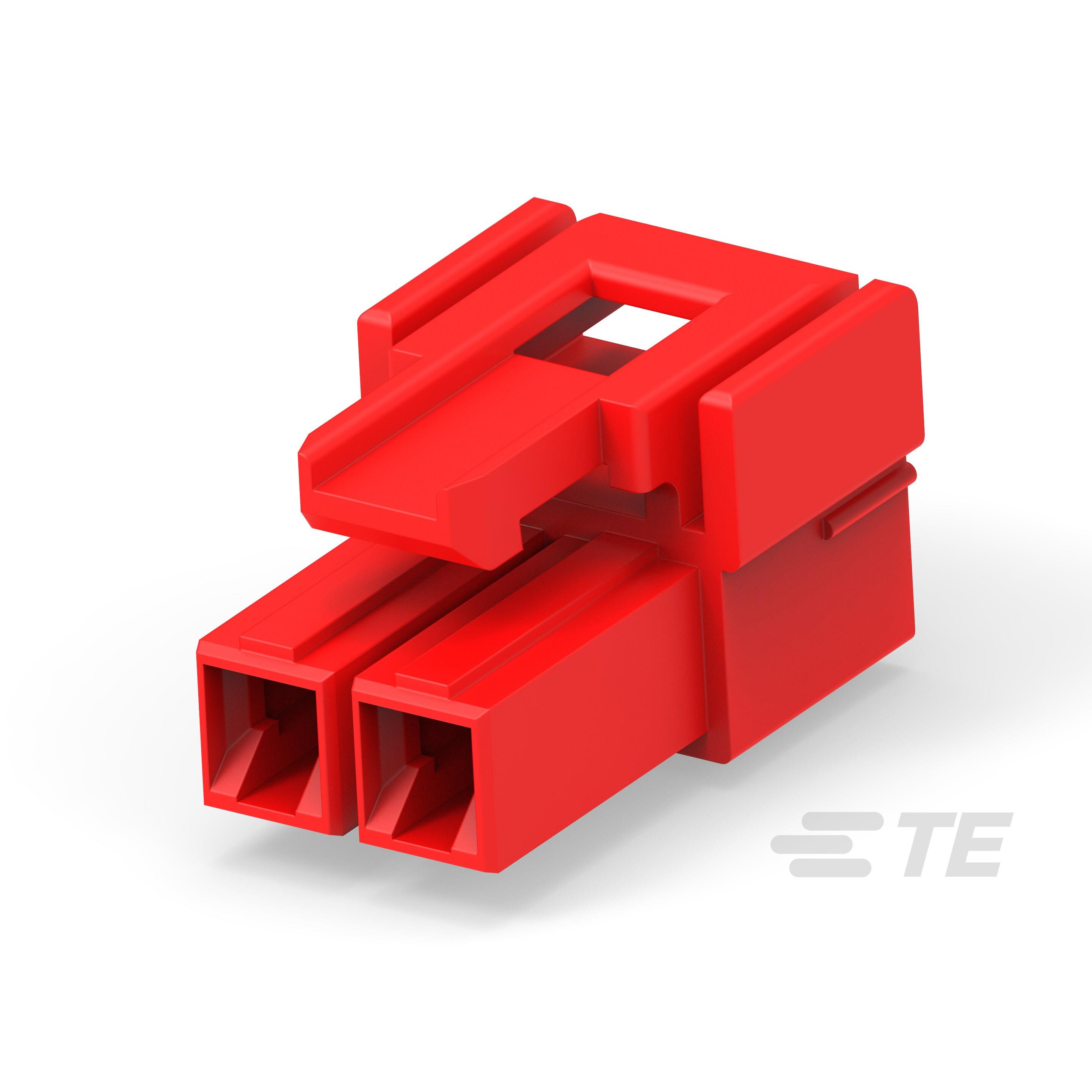 TE Connectivity AMP Connectors 6-2408780-2 electronic component