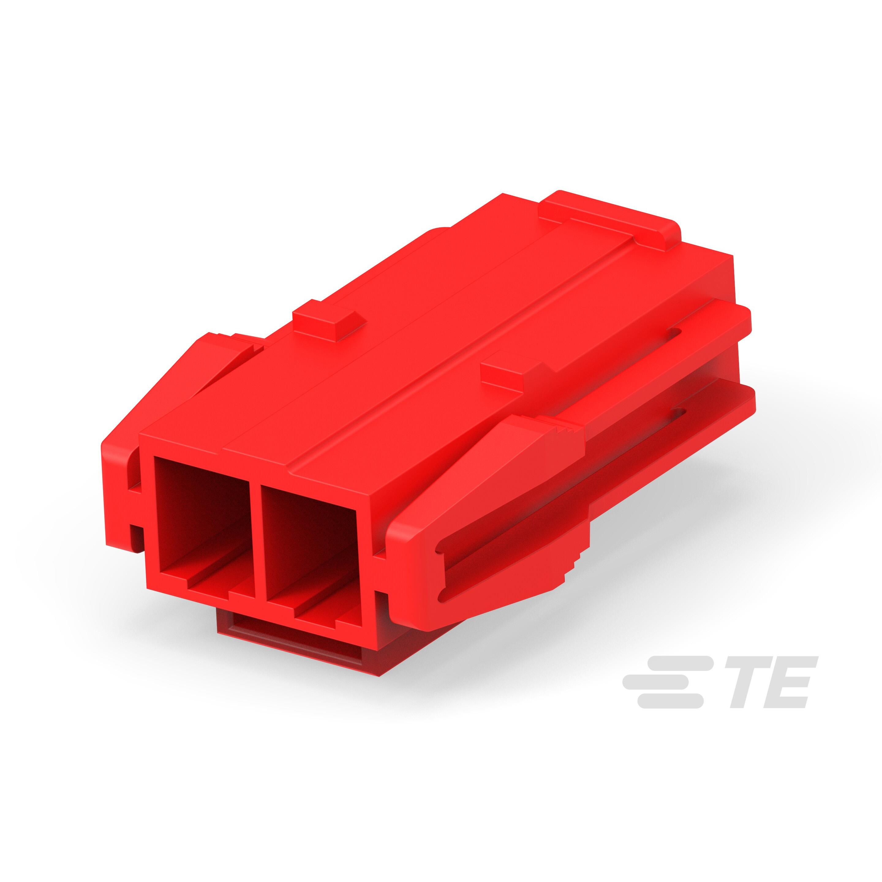 TE Connectivity AMP Connectors 6-2408818-2 electronic component