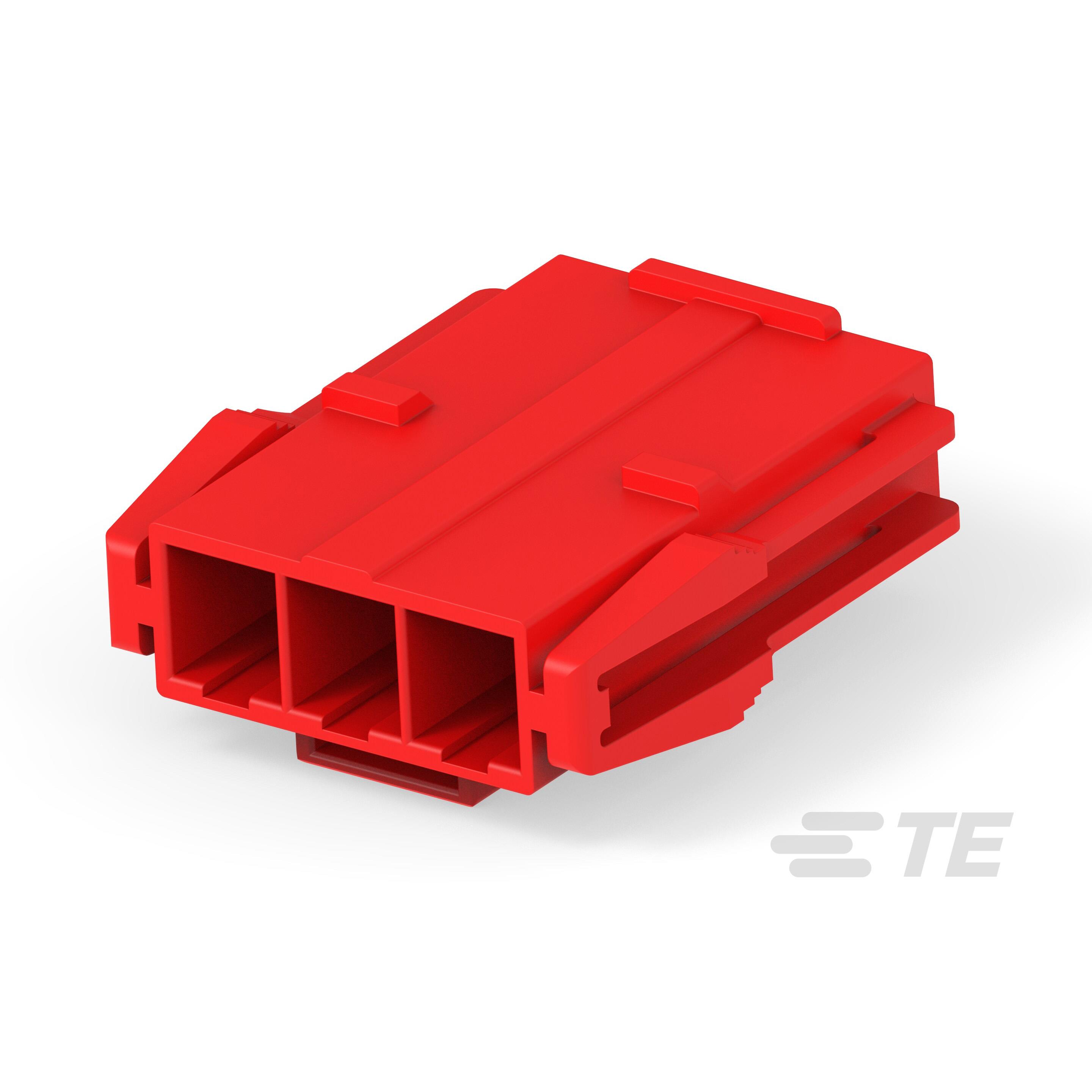 TE Connectivity AMP Connectors 6-2408818-3 electronic component