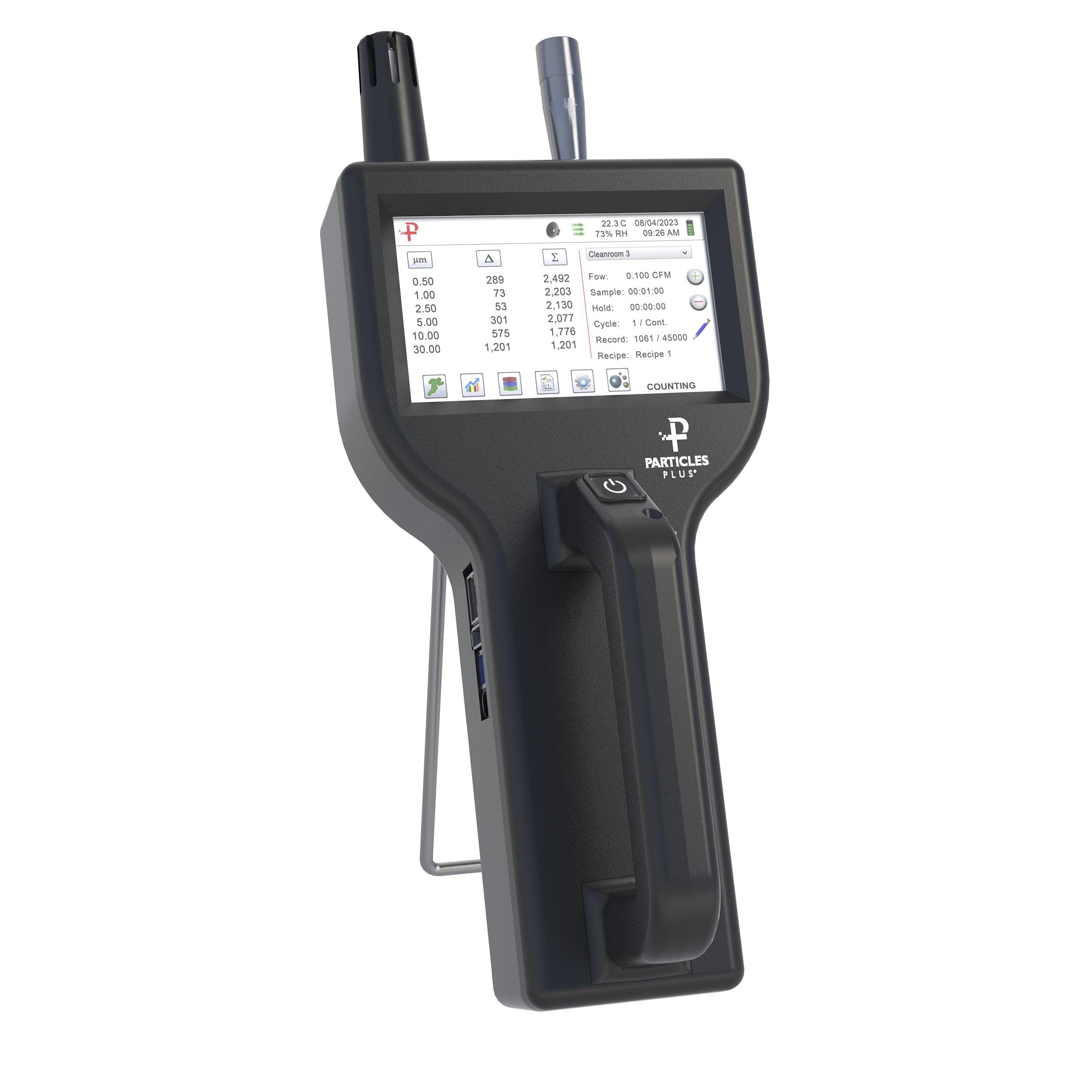 Particles Plus 8506-30 electronic component