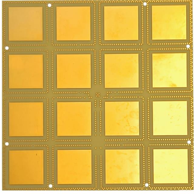 CoreHW Semiconductor Ltd CHW1010-ANT2-1.1 electronic component
