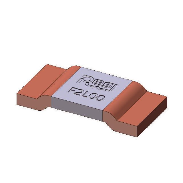 C&B/RESI EBWK2512F2L00K9 electronic component