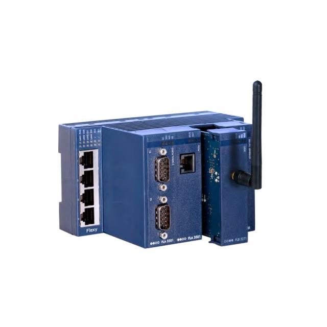 HMS Networks FAC90301_0000 electronic component