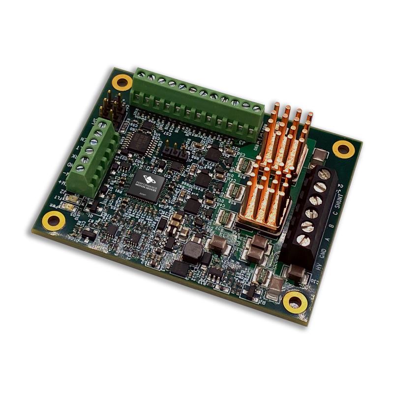 Performance Motion Devices, Inc. DK73112N electronic component