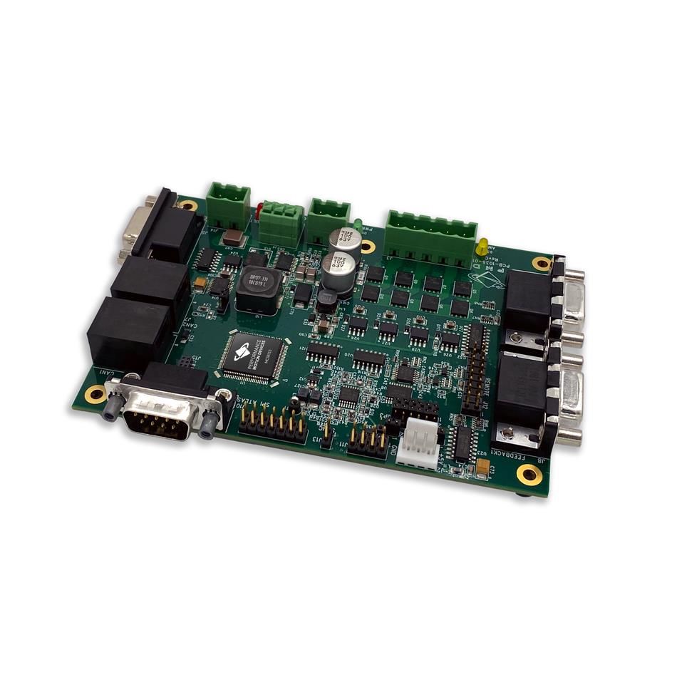 Performance Motion Devices, Inc. DK58113 electronic component