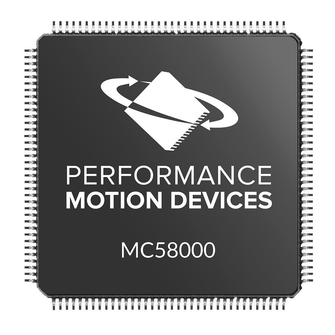 Performance Motion Devices, Inc. MC58420CP electronic component