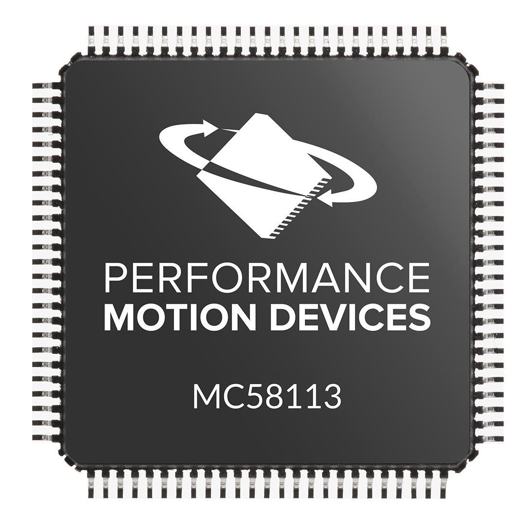 Performance Motion Devices, Inc. MC54113 electronic component