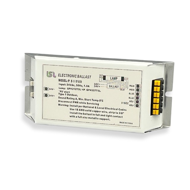 ISL Products International P.S-I-81659 electronic component