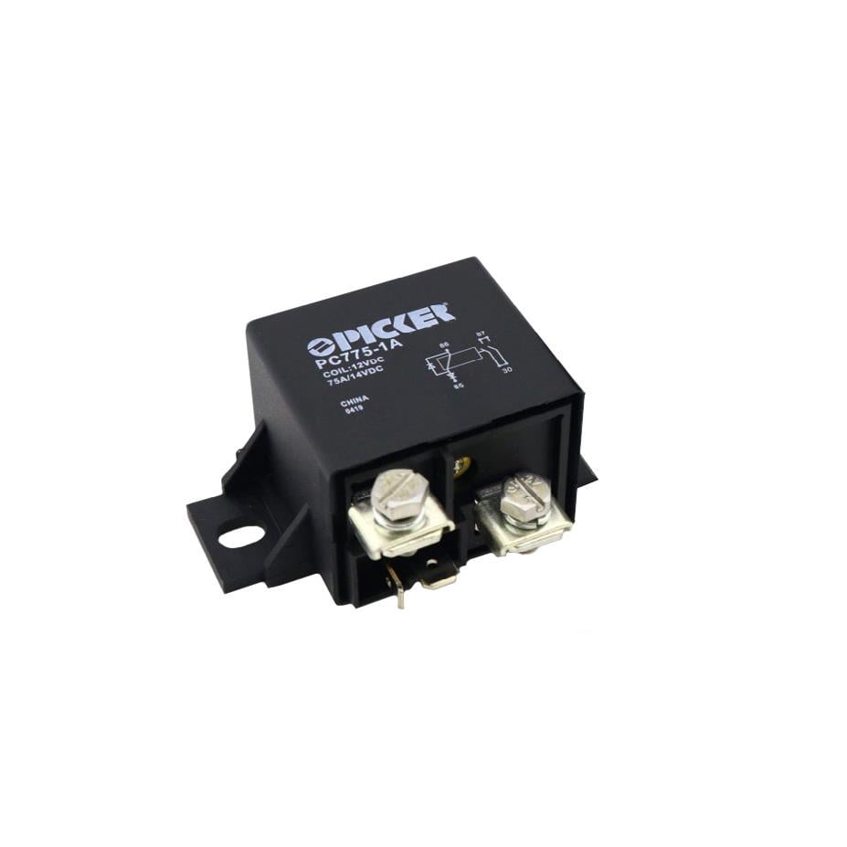 Picker Components PC775-1A-6C-X electronic component