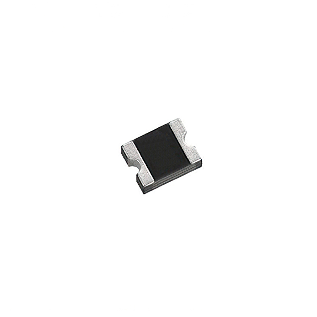 YAGEO SMD2016B030TF electronic component