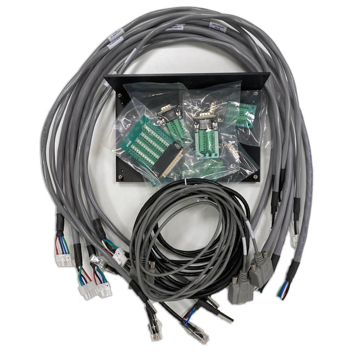 Performance Motion Devices, Inc. PRK33MK00004 electronic component