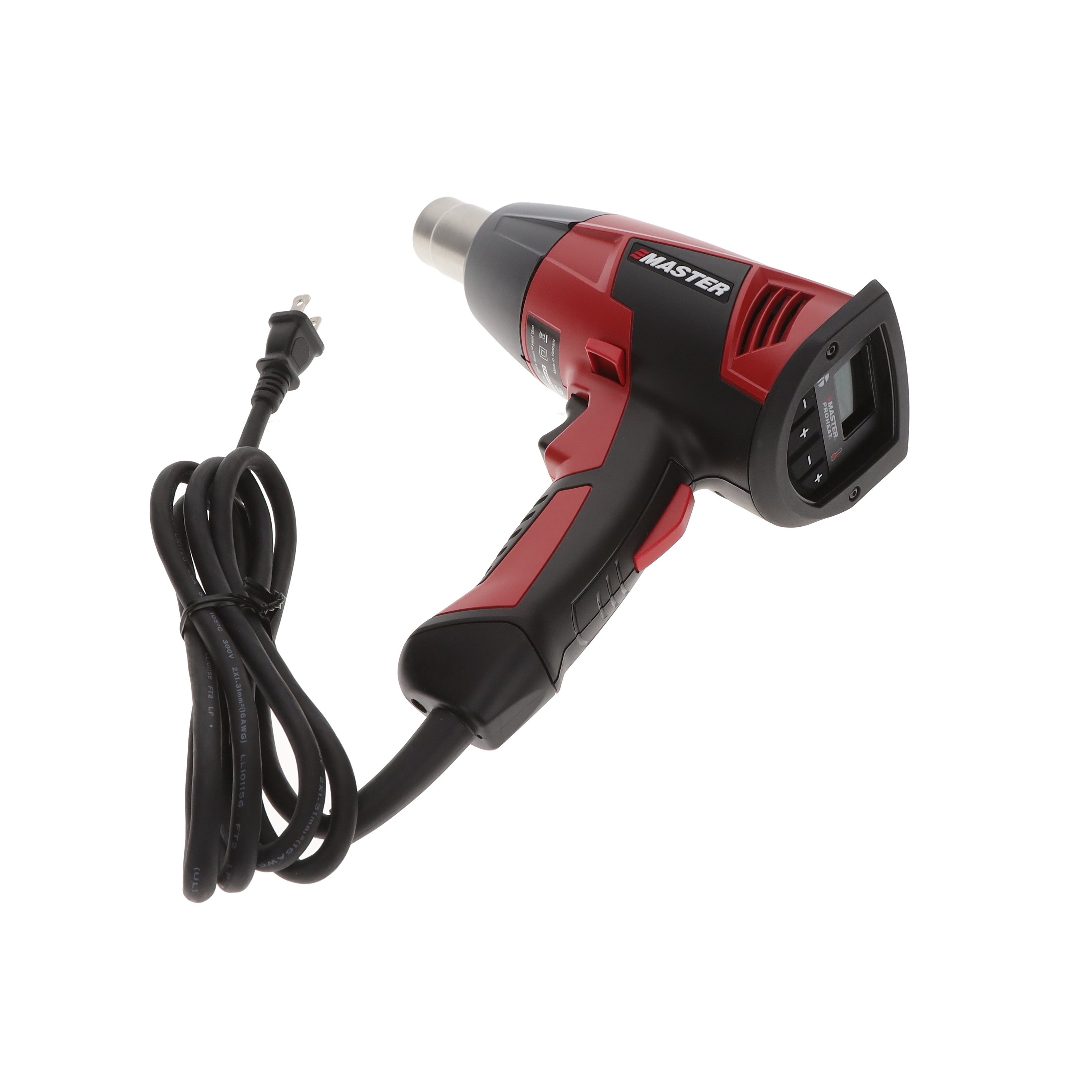 Master Appliance Co PH-1400A electronic component
