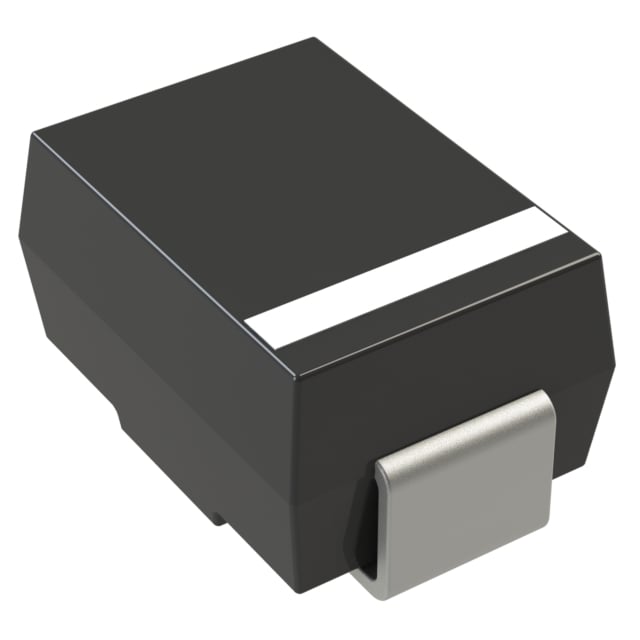 Diodes Incorporated SMAJ60CA-13-F electronic component