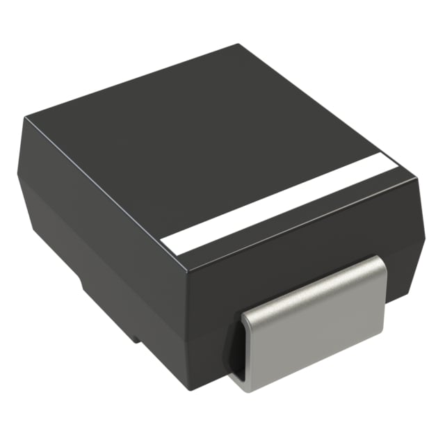 Diodes Incorporated SMBJ15CA-13-F electronic component