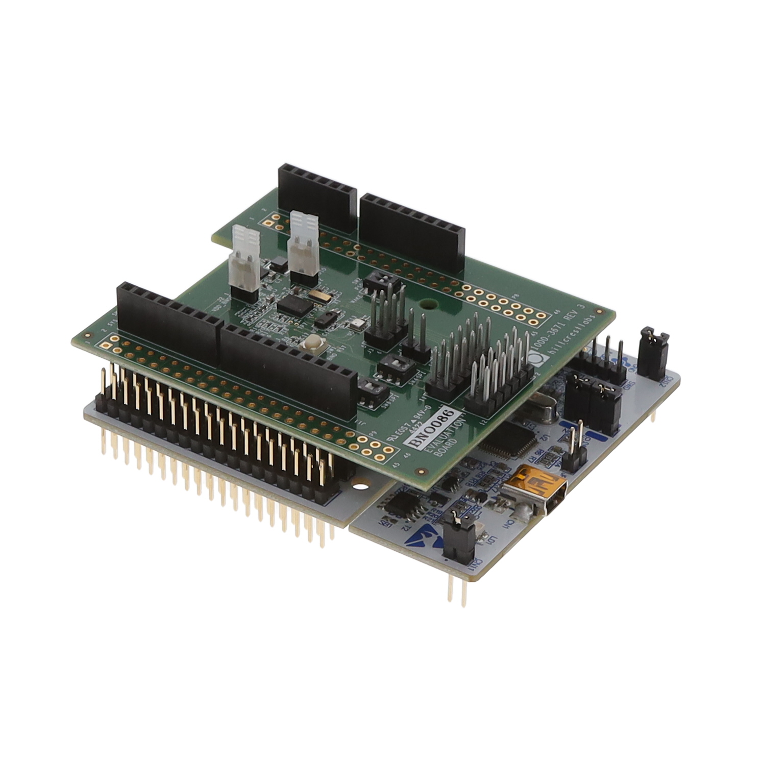 CEVA Technologies, Inc. BNO086 DEV KIT electronic component