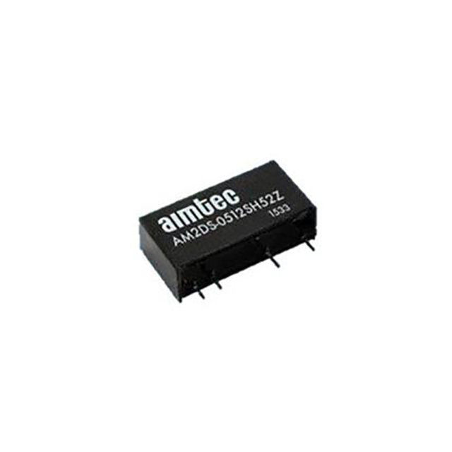 aimtec AM2DS-051509DH52Z electronic component