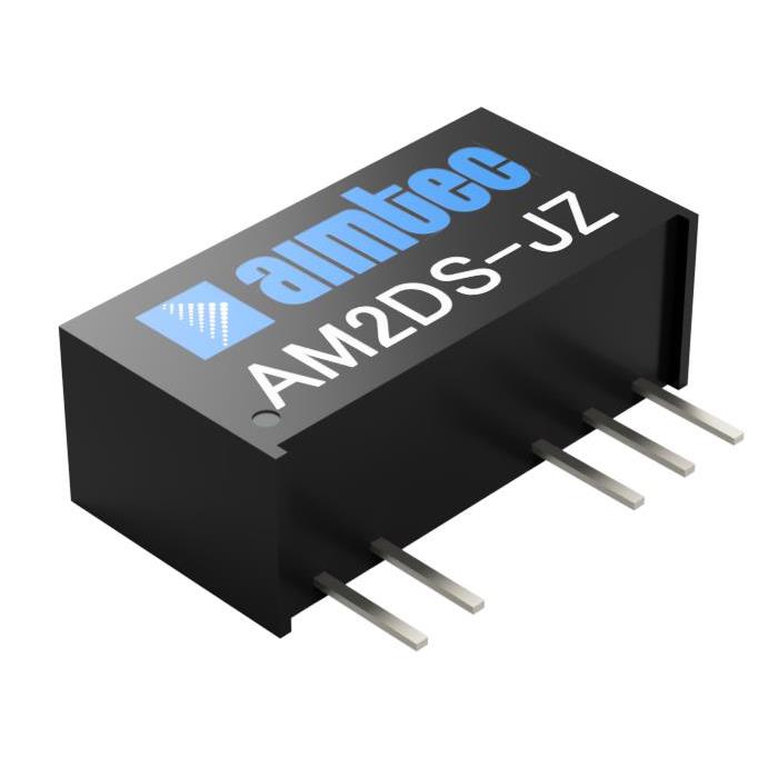 aimtec AM2DS-2415DH52Z electronic component