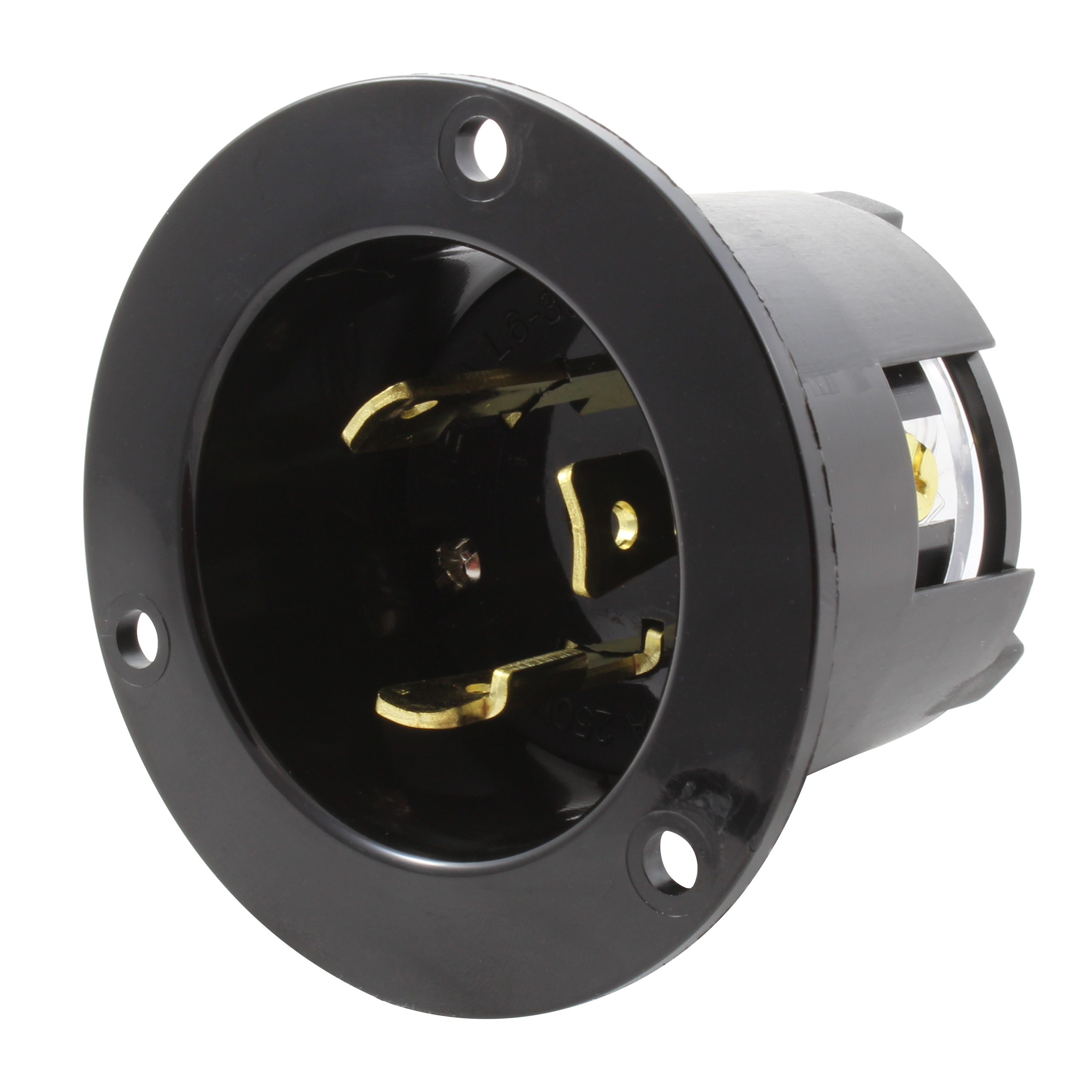 AC Connectors ASINL630P electronic component