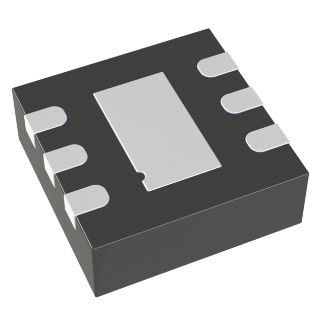 Diodes Incorporated PT7M3808G15ZCEX electronic component