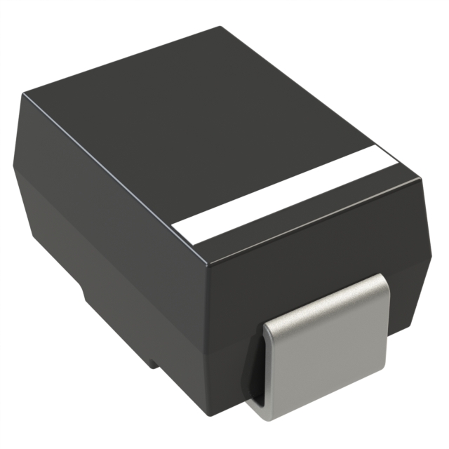 Diodes Incorporated B540C-13-F electronic component