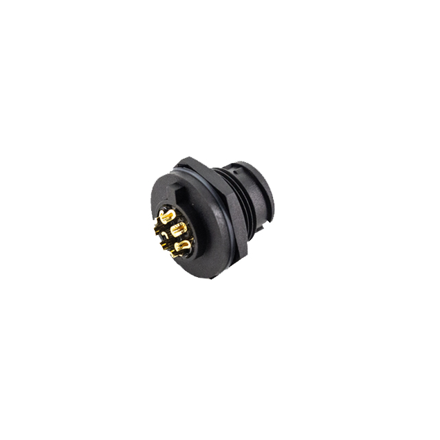 ATTEND Technology 227B-08M03 electronic component